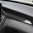 Inserts carbone Mercedes GLC W253