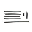 Inserts Carbone Portes Tableau Bord Audi A3 S3 RS3 8V
