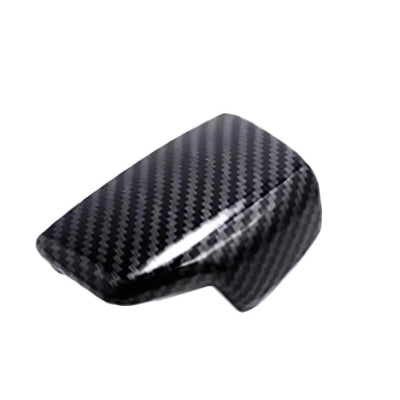 Inserts Carbone Style Audi Q5 FY - détail du montage - Becquet Voiture