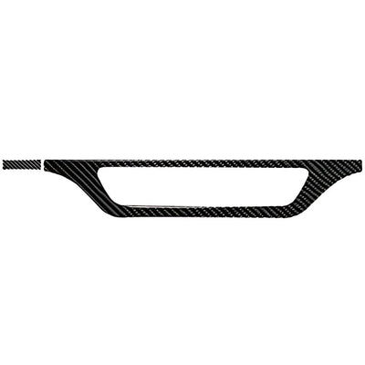 Inserts Carbone Style Audi Q5 FY - installé sur véhicule - Becquet Voiture