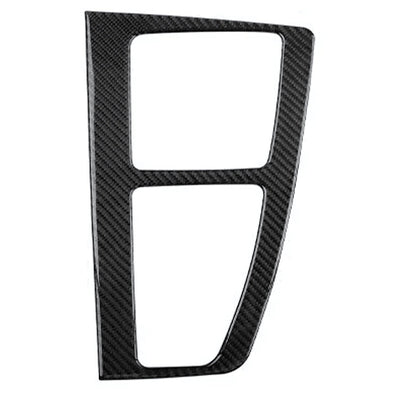 Inserts Carbone Style Audi Q5 FY - vue arrière - Becquet Voiture