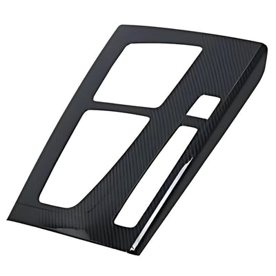 Inserts Carbone Style Audi Q5 FY - vue de face - Becquet Voiture