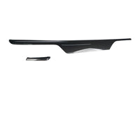 9-teiliges Carbon-Innenraum-Kit für BMW 5er G30 F90 M5 - Rückansicht - Becquet Voiture