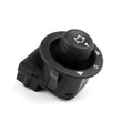 Interrupteur Commande Rétroviseur Latéral Ford Mondeo II III Noir