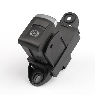 Interrupteur Frein à Main 4F1927225C pour Audi A6 L2.4 2006-2008 - vue arrière - Becquet Voiture