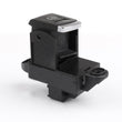 Interrupteur Frein à Main 4F1927225C pour Audi A6 L2.4 2006-2008