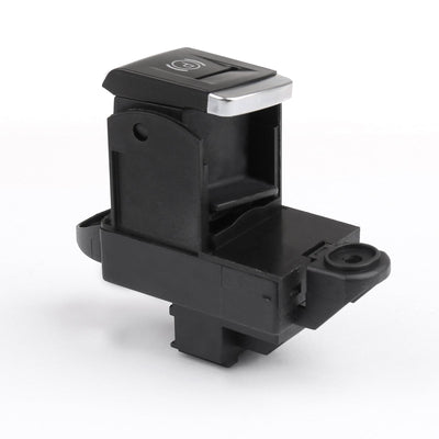 Interrupteur Frein à Main 4F1927225C pour Audi A6 L2.4 2006-2008 - vue de face - Becquet Voiture