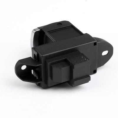 Interrupteur Frein à Main 4F1927225C pour Audi A6 L2.4 2006-2008 - vue de trois-quarts - Becquet Voiture