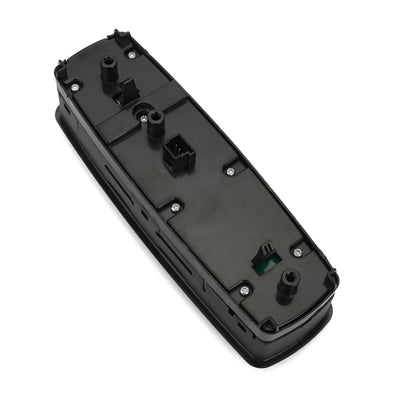 Interrupteur Maître Vitre Électrique Avant Gauche Mercedes ML W164 GL X164 R251 2518300290 - détail du montage - Becquet Voiture