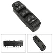 Interrupteur Maître Vitre Électrique Avant Gauche Mercedes ML W164 GL X164 R251 2518300290