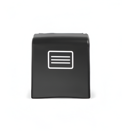 Interrupteur Toit Ouvrant Mercedes Classe A W176 2012-2018 - vue arrière - Becquet Voiture