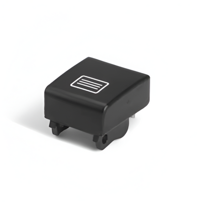 Interrupteur Toit Ouvrant Mercedes Classe A W176 2012-2018 - vue de face - Becquet Voiture