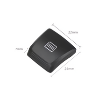Sunroof Switch Mercedes E-Class W213 2016-2021 - side view - Becquet Voiture