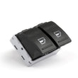Interrupteur Vitre Électrique Conducteur VW Transporter T5 T6 7E0959855A