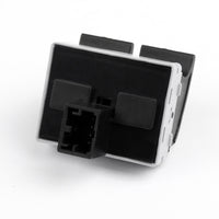 Schalter für elektrische Fahrerfenster VW Transporter T5 T6 7E0959855A - Dreiviertelansicht - Becquet Voiture