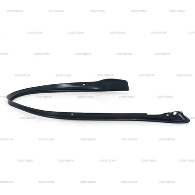 Joint d'Étanchéité de Phare Porsche Panamera 2010-2013 - installé sur véhicule - Becquet Voiture