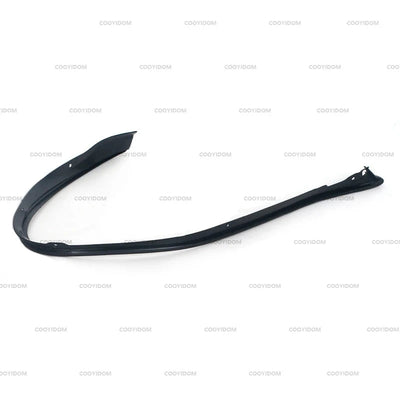 Joint d'Étanchéité de Phare Porsche Panamera 2010-2013 - vue arrière - Becquet Voiture