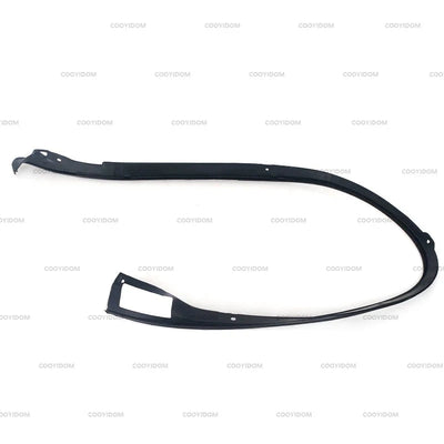 Joint d'Étanchéité de Phare Porsche Panamera 2010-2013 - vue de profil - Becquet Voiture