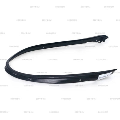 Joint d'Étanchéité de Phare Porsche Panamera 2010-2013 - vue de trois-quarts - Becquet Voiture