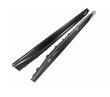Jupes Latérales 3D Fibre Carbone BMW M3 G80 G82