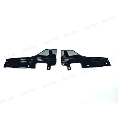 Jupes Latérales BMW Série 2 G42 M240i 2023+ - vue arrière - Becquet Voiture
