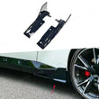 Jupes Latérales BMW Série 2 G42 M240i 2023+