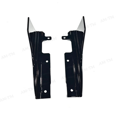 Jupes Latérales BMW Série 2 G42 M240i 2023+ - vue de profil - Becquet Voiture