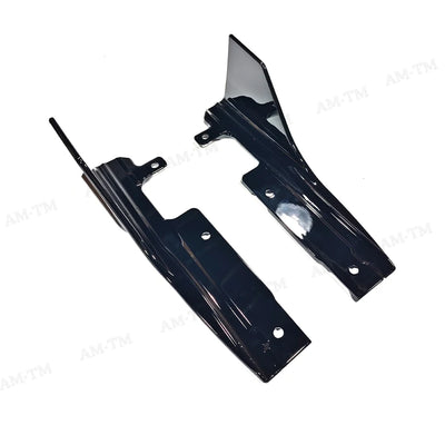 Jupes Latérales BMW Série 2 G42 M240i 2023+ - vue de trois-quarts - Becquet Voiture