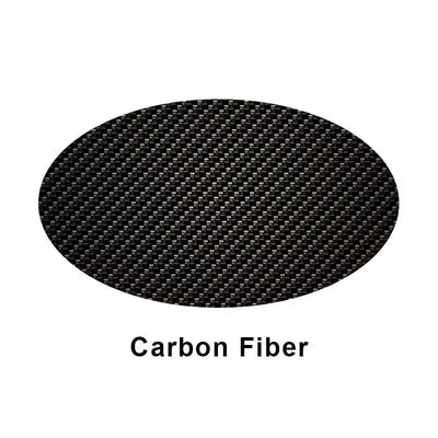 Jupes Latérales Carbone BMW M3 F80 M4 F82 - vue rapprochée - Becquet Voiture