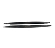 Jupes Latérales Fibre Carbone BMW M3 G80 G82