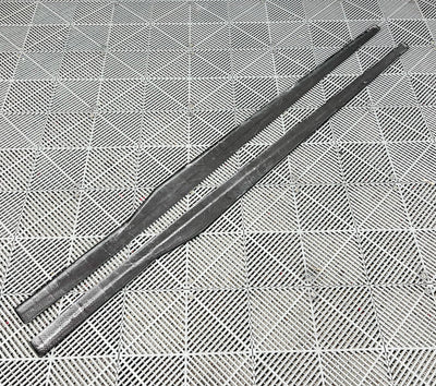 Jupes Latérales MHC Carbone BMW M2 G87 - vue de profil - Becquet Voiture