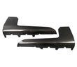 Jupes Latérales MP Fibre Carbone BMW G87 M2