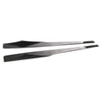 Jupes Latérales MTC Carbone Sèche BMW M2 F87