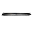 Jupes Latérales OEM+ Fibre Carbone BMW M3 G80 G82