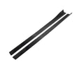 Jupes Latérales Style R Fibre Carbone BMW F80 F82