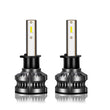 Kit 2 Ampoules LED H1 4300K 120W 20000LM