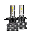 Kit 2 Ampoules LED H7 F2 Pro 120W 6500K v2