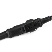 Kit 3 LED Ambre Calandre Toyota Tacoma TRD PRO 2001-2023 - en situation - Becquet Voiture