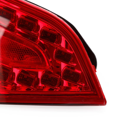 Kit 4 Feux Arrière LED Audi A4 Berline 2009-2012 - packshot studio - Becquet Voiture