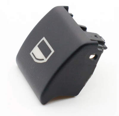 Kit Boutons Interrupteurs Lève-Vitres BMW Série 3 E46 1997-2006 - vue de profil - Becquet Voiture