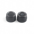 Kit boutons molettes volume média VW Touran 2010-2015
