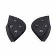 Kit boutons multifonction volant Mercedes Classe E W211 2002-2009