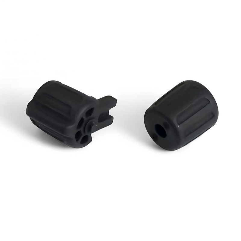 Kit Boutons Remplacement Volant Multifonction BMW X1 F48 2015-2019 - vue de face 2 - Becquet Voiture