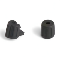 Kit boutons volant multifonction BMW Série 1 F20 2011-2019 - vue de profil 2 - Becquet Voiture