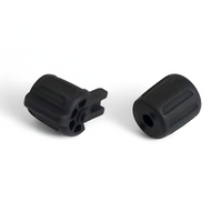 Kit Boutons Volant Multifonction BMW Série 6 F13 M6 - vue de face 2 - Becquet Voiture