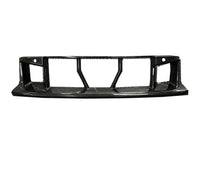 Kit Calandre Centrale Avant Carbone BMW G87 M2 - vue de face - Becquet Voiture