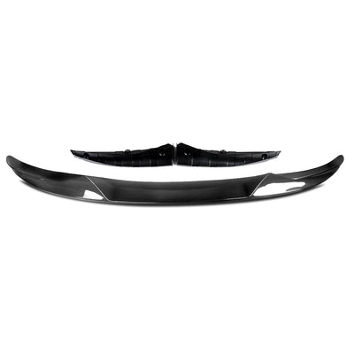 Kit Carrosserie Aero Carbone BMW X5 F15 - installé sur véhicule - Becquet Voiture
