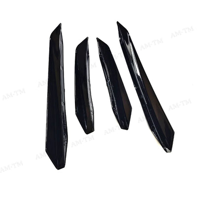 Kit Carrosserie Avant BMW Série 2 G42 M240i - installé sur véhicule - Becquet Voiture