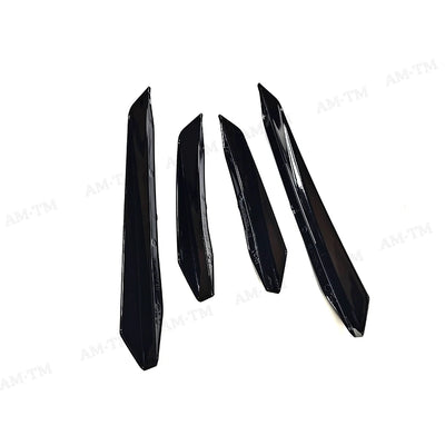 Kit Carrosserie Avant BMW Série 2 G42 M240i - vue arrière - Becquet Voiture