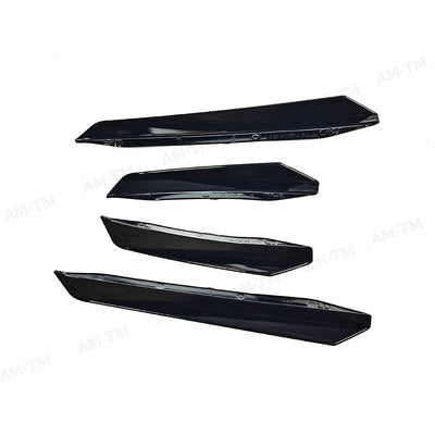 Kit Carrosserie Avant BMW Série 2 G42 M240i - vue de profil - Becquet Voiture